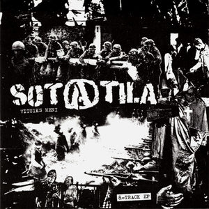 Sotatila: Vituiks Meni 7"