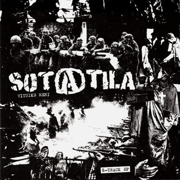 Sotatila: Vituiks Meni 7