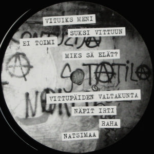 Sotatila: Vituiks Meni 7"