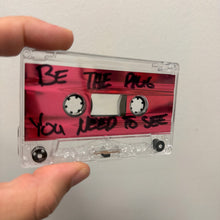 Soul Glo: Tour Tape 2018 cassette
