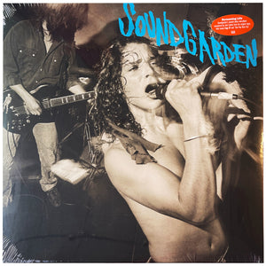 Soundgarden: Screaming Life / Fopp 12"