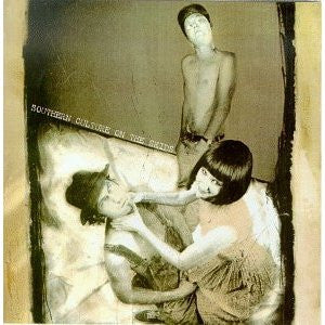 Southern Culture On The Skids: Girlfight 10