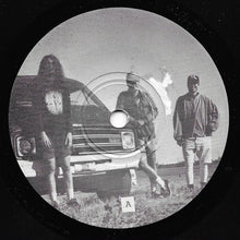 Soy: Tales From Tofugraphic Oceans 7"