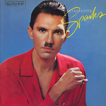 Sparks: Introducing Sparks 12"