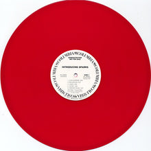 Sparks: Introducing Sparks 12"