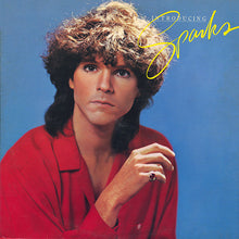 Sparks: Introducing Sparks 12"