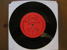 Spazm 151: Sworn To Fun Loyal To None 7"