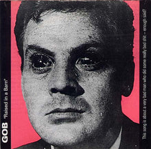 Spazz / Gob: Split 5"