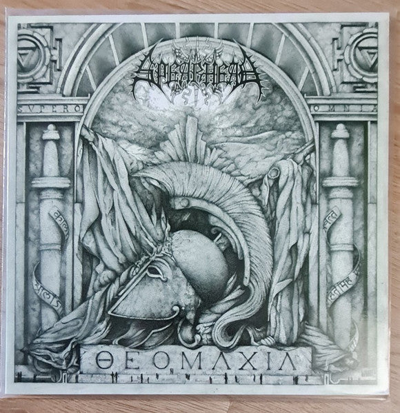 Spearhead: Theomachia 12