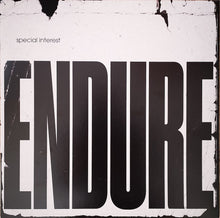 Special Interest: Endure 12"