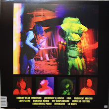 Special Interest: Endure 12"