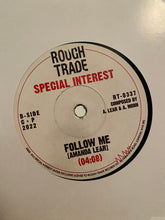 Special Interest: (Herman’s) House / Follow Me 7"