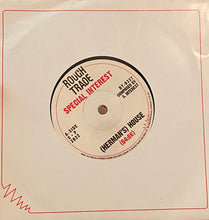 Special Interest: (Herman’s) House / Follow Me 7"
