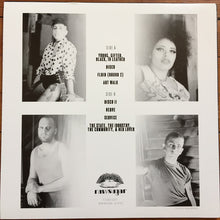 Special Interest: Spiraling 12"