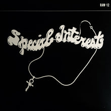 Special Interest: Spiraling 12"