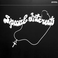 Special Interest: Spiraling 12"