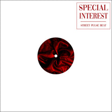 Special Interest: Street Pulse Beat 12"
