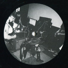 Special Interest: Trust No Wave 12"