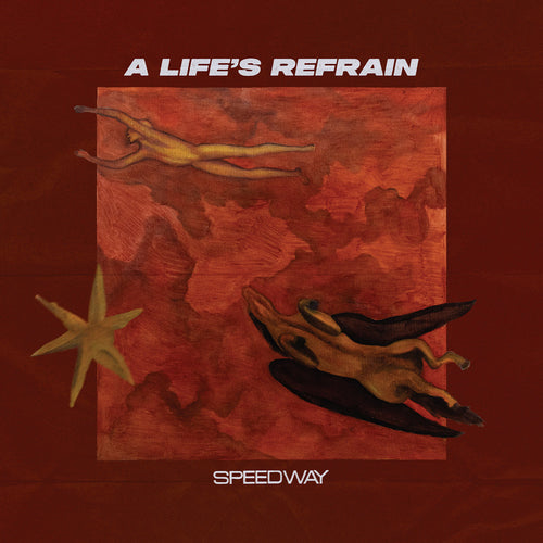 Speedway: A Life's Refrain 12
