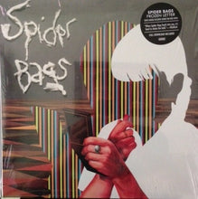 Spider Bags: Frozen Letter 12"