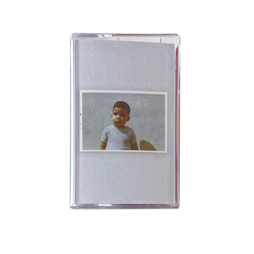 Spine: Raíces cassette