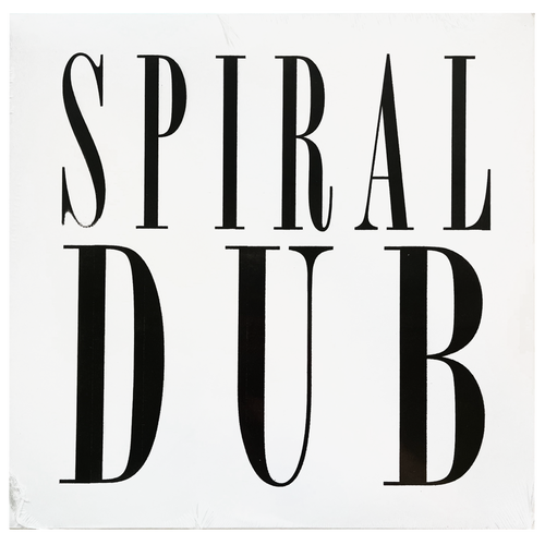 Spiral Dub: S/T 12