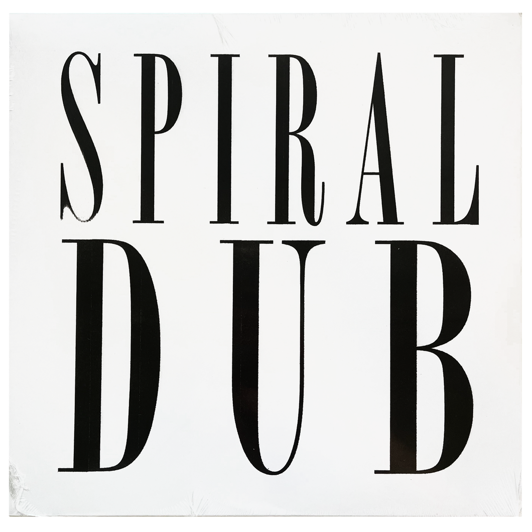 Spiral Dub: S/T 12