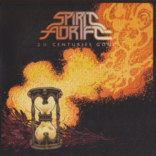 Spirit Adrift: 20 Centuries Gone CD