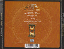 Spirit Adrift: 20 Centuries Gone CD