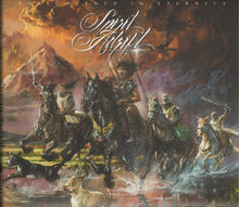 Spirit Adrift: Enlightened In Eternity CD