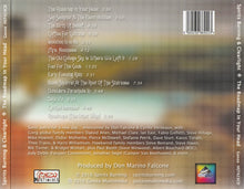 Spirits Burning: The Roadmap In Your Head CD