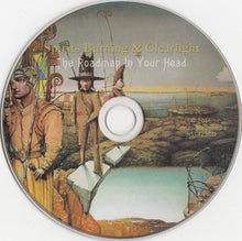 Spirits Burning: The Roadmap In Your Head CD