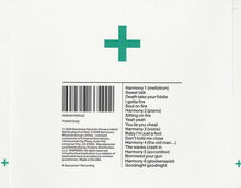 Spiritualized: Songs In A&E CD