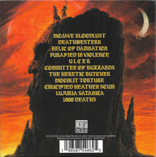 Spiritworld: Deathwestern CD