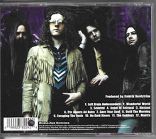 Spirtual Beggars: Ad Astra CD