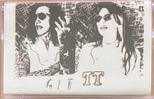 Spit Kink: Get It cassette