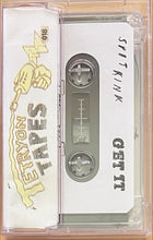 Spit Kink: Get It cassette