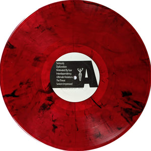 Spitboy: Body Of Work 1990 - 1995 All The Songs 12"