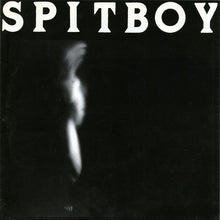 Spitboy: S/T 7"