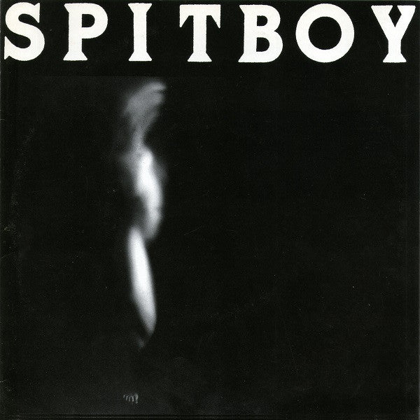 Spitboy: S/T 7