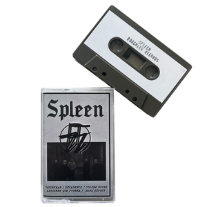 Spleen: Demo cassette