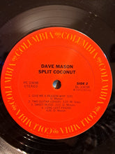 Dave Mason: Split Coconut 12"