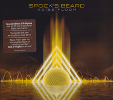Spock's Beard: Noise Floor 2xCD