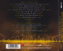 Spock's Beard: Noise Floor 2xCD