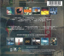 Spock's Beard: The First Twenty Years 2xCD+DVD
