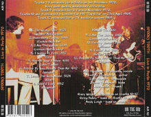 Spooky Tooth: Live In Berlin 1970 CD
