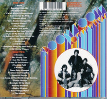 Spooky Tooth: Lost In My Dream - An Anthology 1968-1974 2xCD