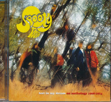 Spooky Tooth: Lost In My Dream - An Anthology 1968-1974 2xCD