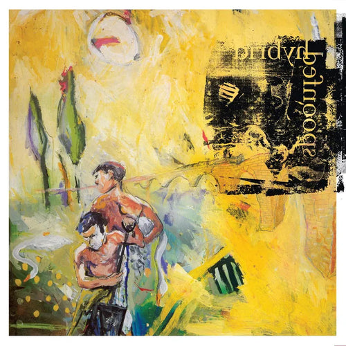 Spoonfed Hybrid: S/T 12