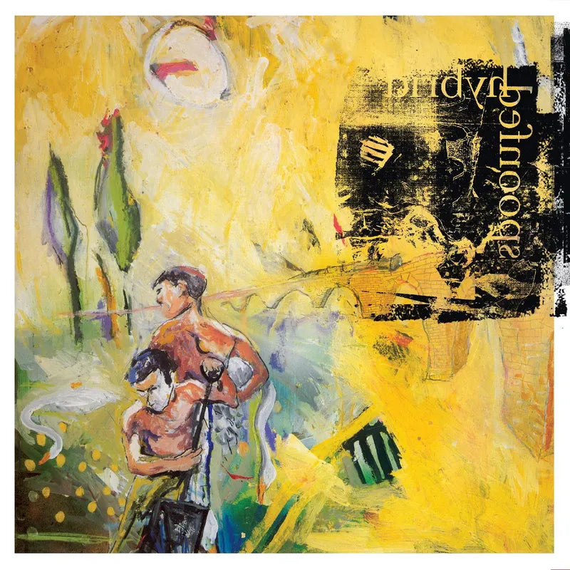 Spoonfed Hybrid: S/T 12